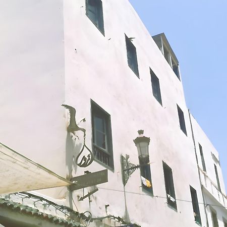 Riad Le Grand Large Essaouira Exterior foto