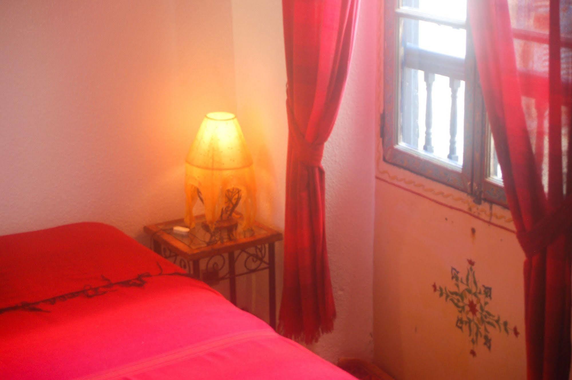 Riad Le Grand Large Essaouira Exterior foto